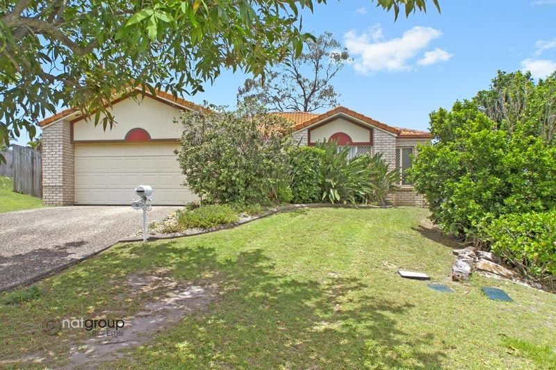 9 Wolvesey Close, Ormeau QLD 4208