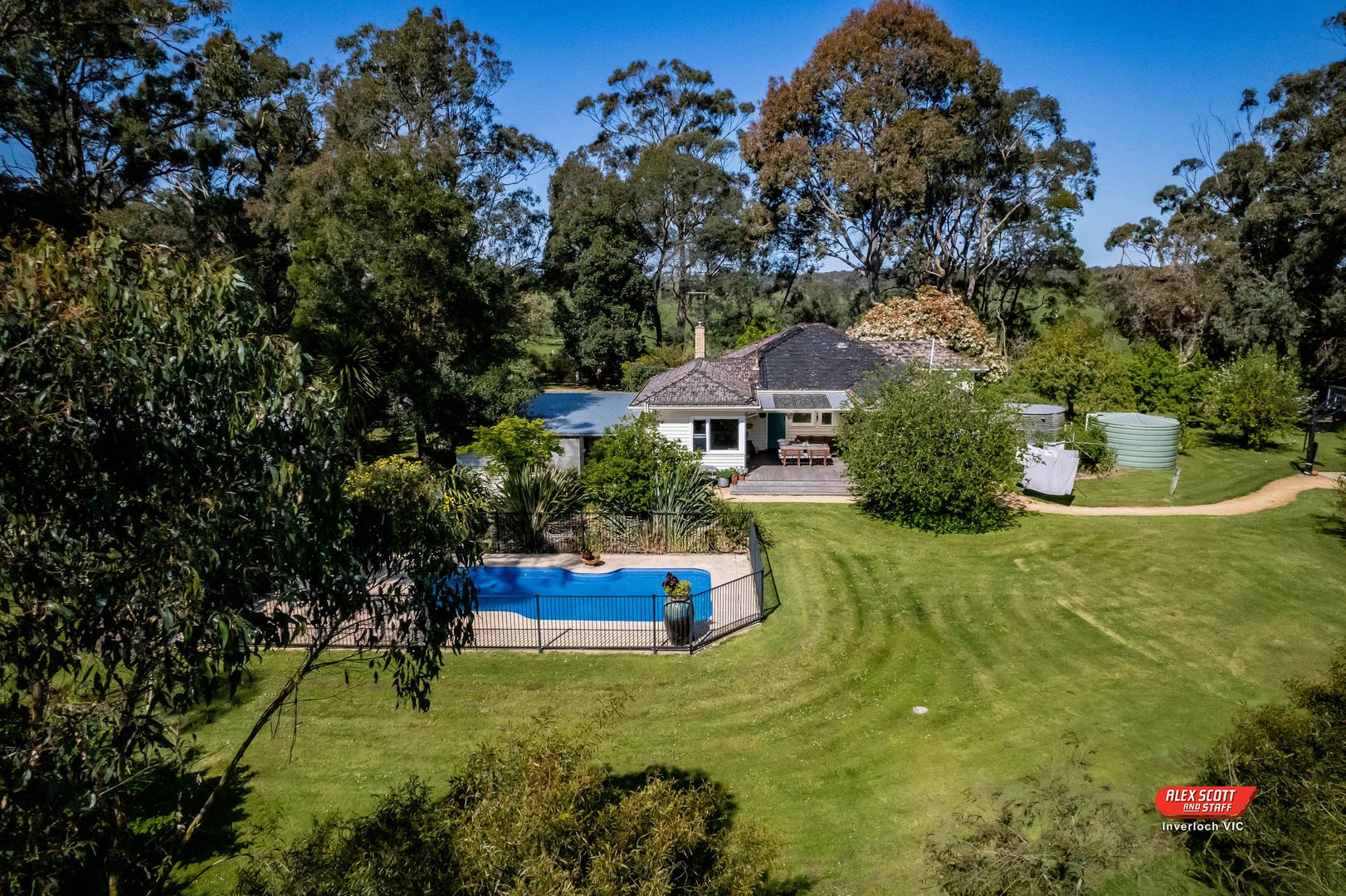120 Outtrim Inverloch Road, Outtrim VIC 3951, Image 2