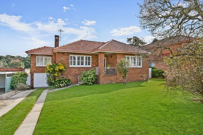 Picture of 25 Vaughan Avenue, PENNANT HILLS NSW 2120