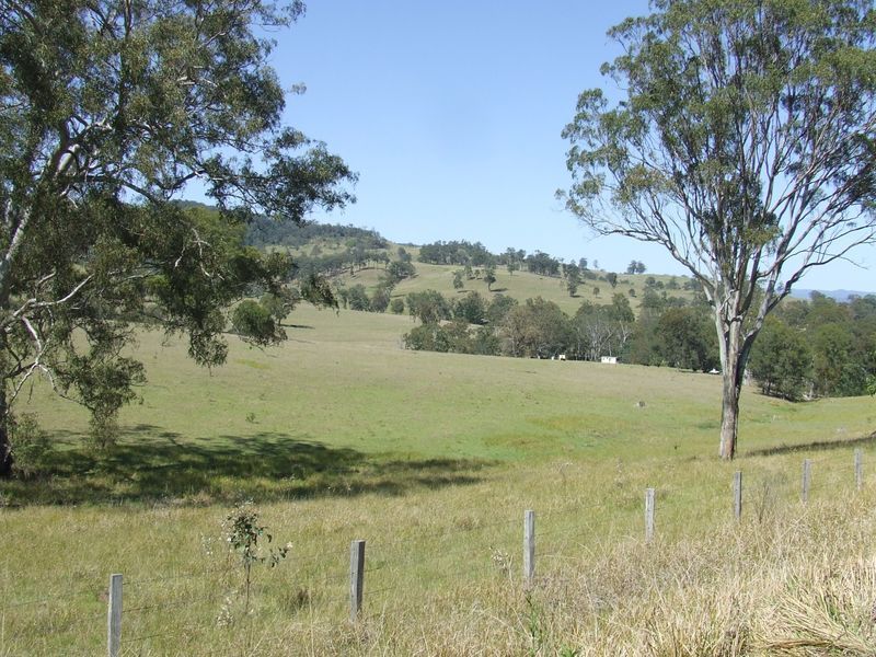 Warrigal Mt Lindesay Road, Legume NSW 2476, Image 0