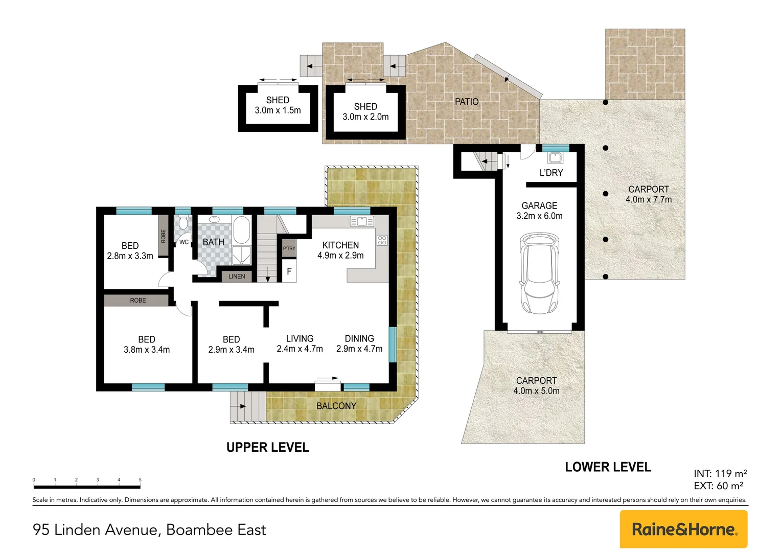 Additional image 14 of 95 Linden Ave, Boambee East NSW 2452