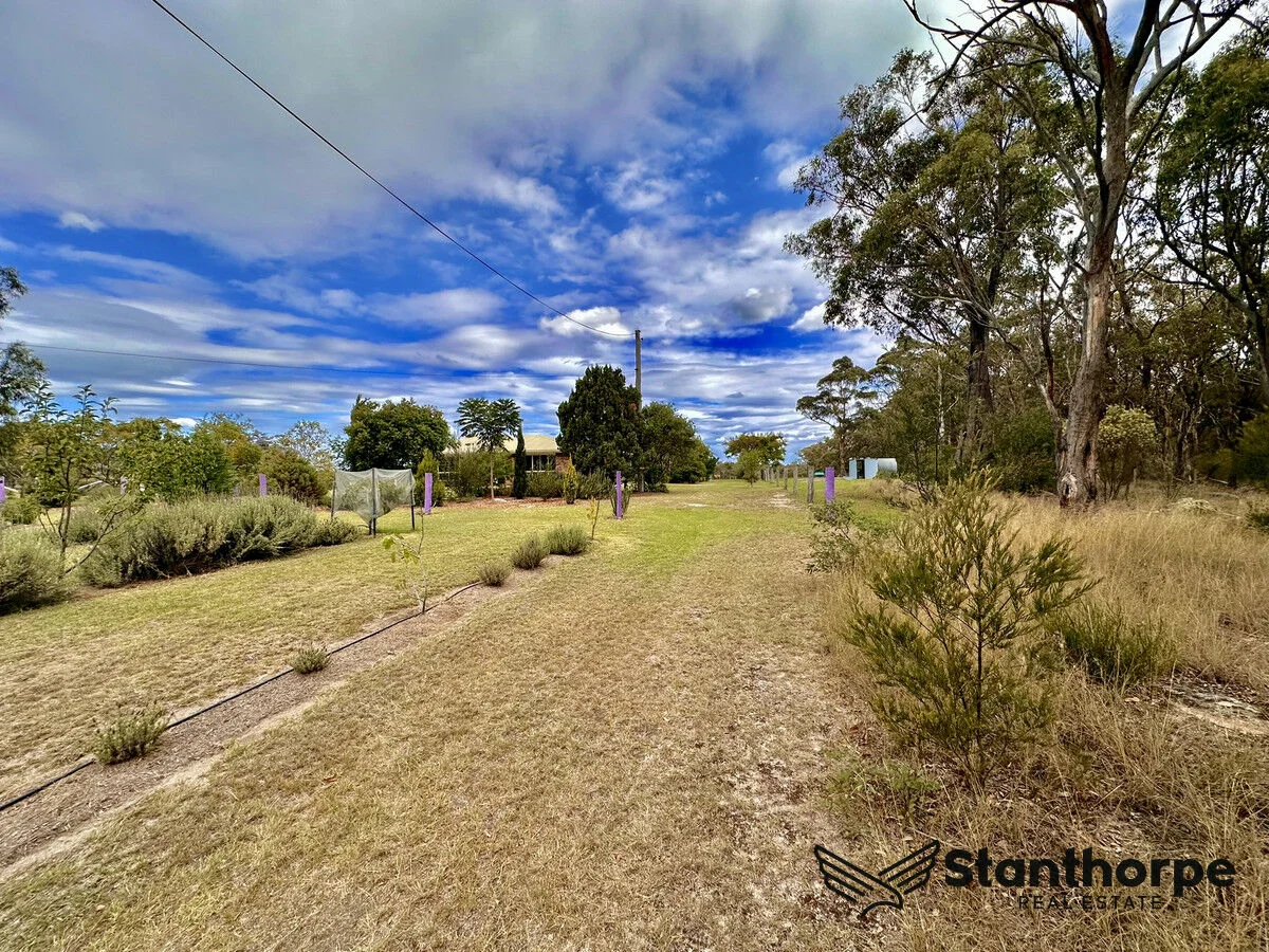 Additional image 30 of 553 Donnellys Castle Road, Pozieres QLD 4352