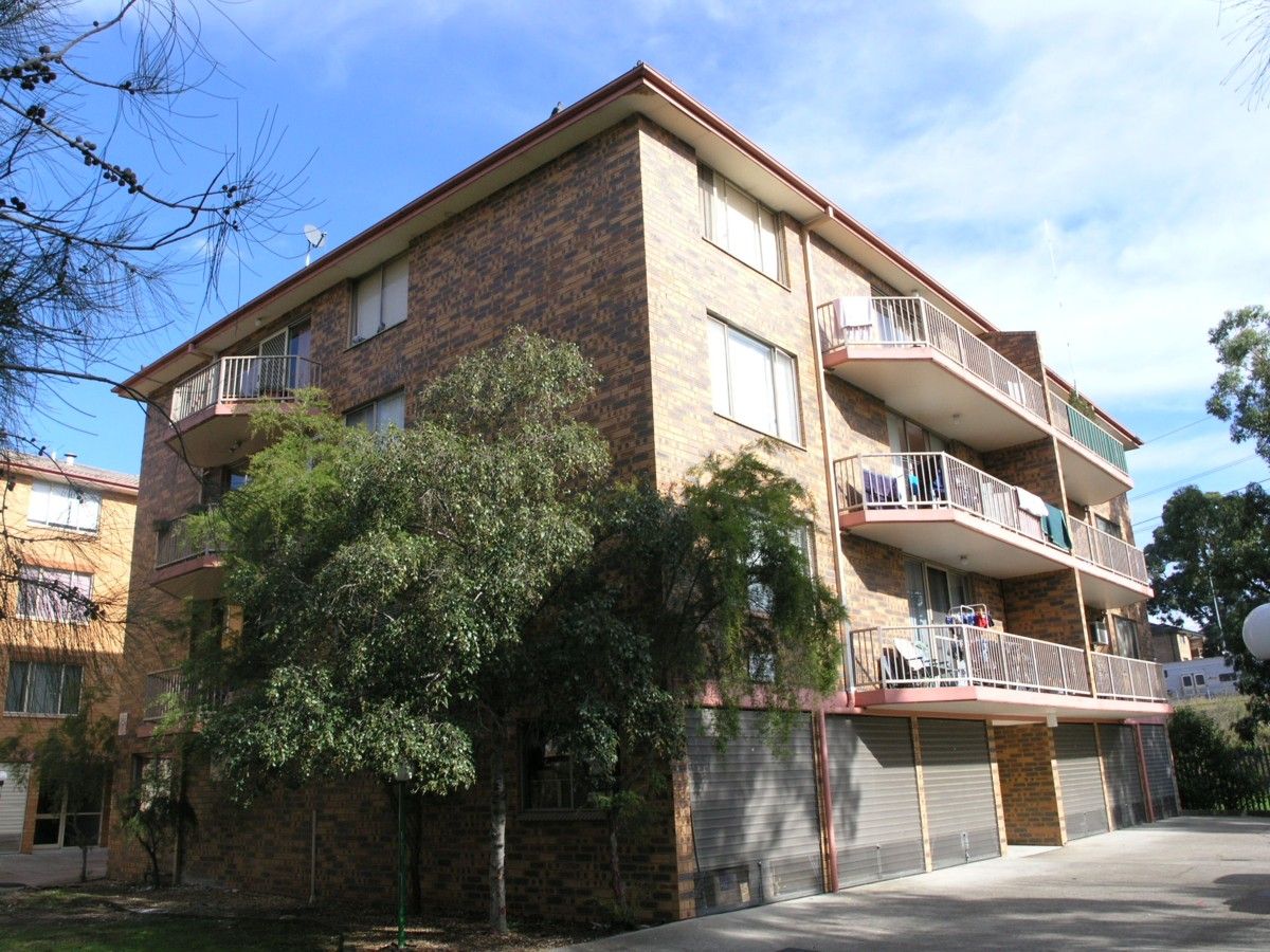 2 bedrooms Apartment / Unit / Flat in 16/3 Riverpark Drive LIVERPOOL NSW, 2170