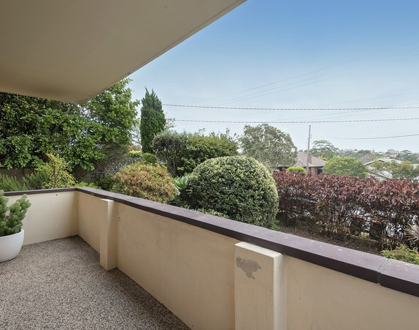 1/117 Griffiths Street, Balgowlah NSW 2093