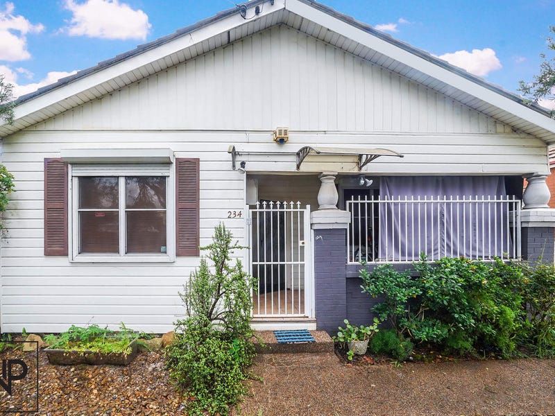 234 Woodville Road, Merrylands NSW 2160, Image 2