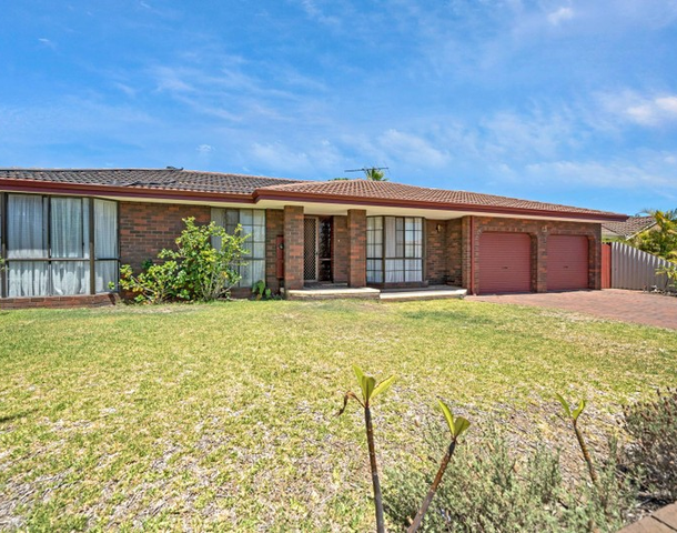 16 Landrail Road, Stirling WA 6021