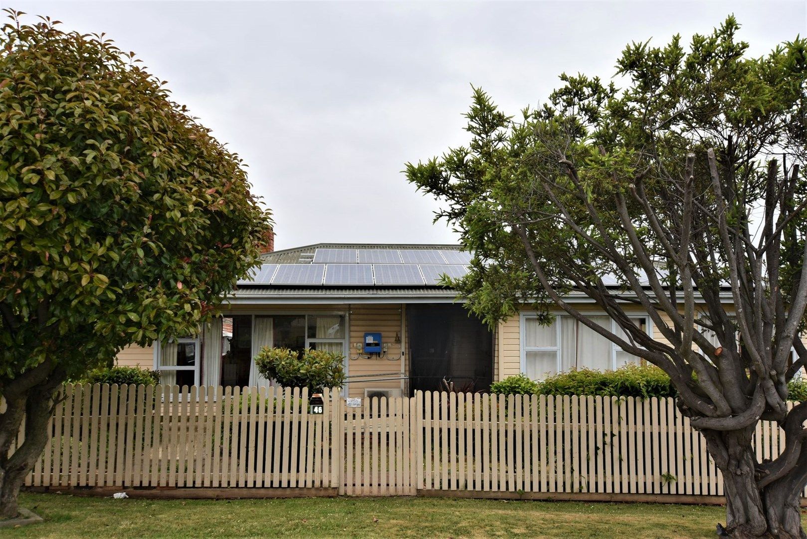 46 Weston St, Deloraine TAS 7304, Image 0