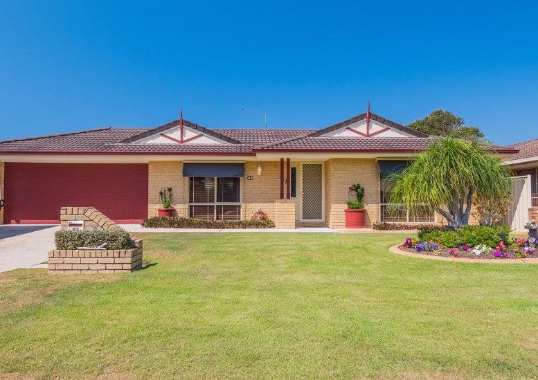 43 Acacia Circuit, Yamba NSW 2464, Image 0