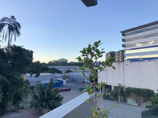 1 bedrooms Apartment / Unit / Flat in 107 / 45 Boundary Street SOUTH BRISBANE QLD, 4101
