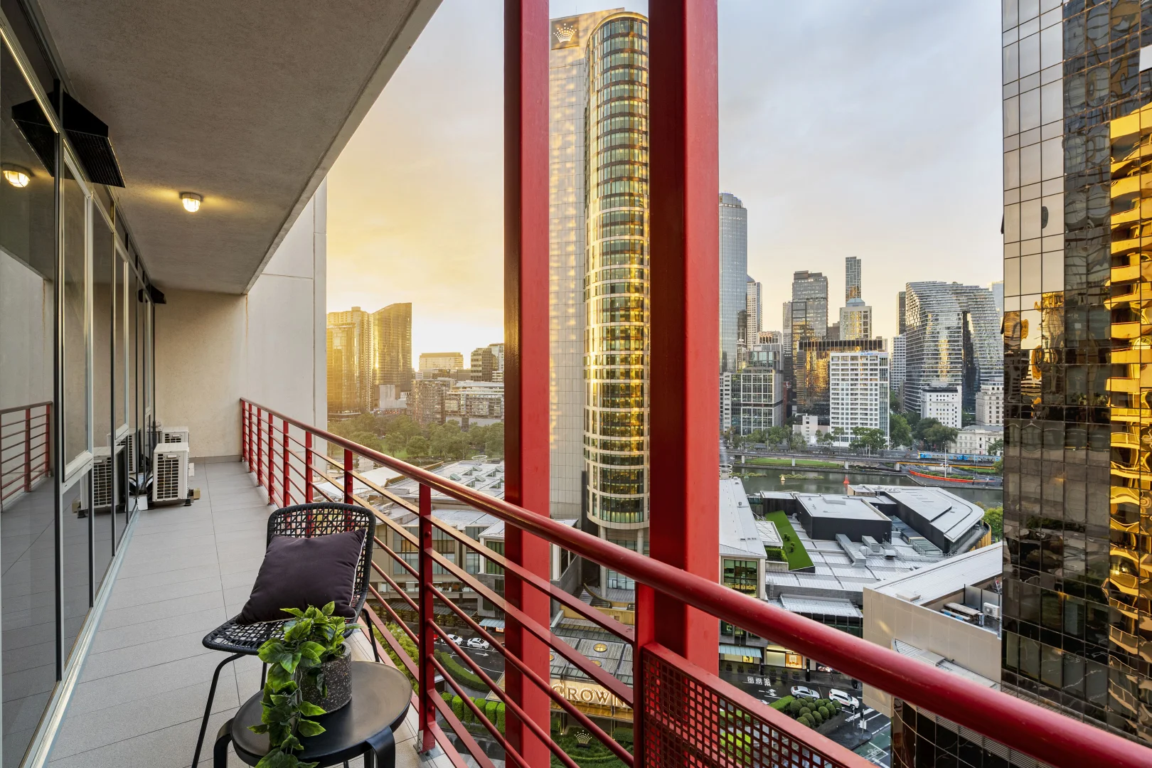 Additional image 7 of 1902/83 Queens Bridge Street, Southbank VIC 3006