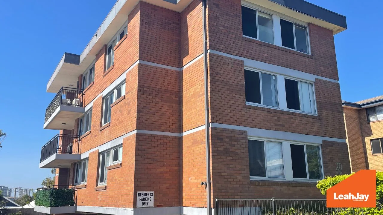 Primary image of 6/20 Helen Street, Merewether NSW 2291