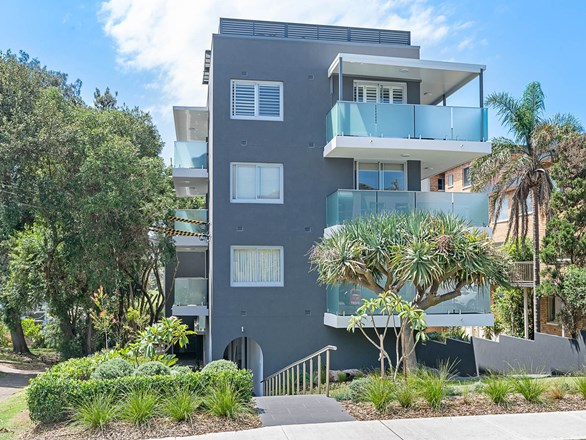 5/1 Kimberley Street, Vaucluse NSW 2030