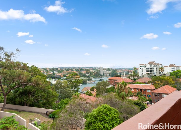 38/59 Whaling Road, North Sydney NSW 2060