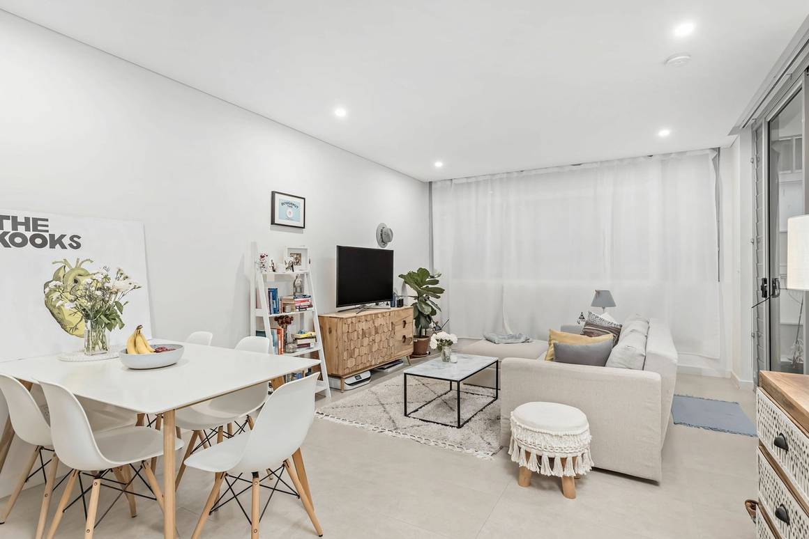 Picture of 204/223 Great North Road, FIVE DOCK NSW 2046