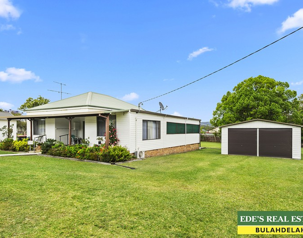 11 Crawford Street, Bulahdelah NSW 2423