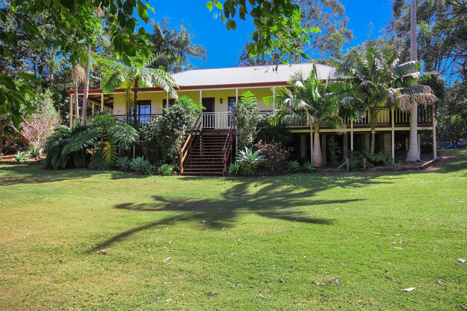 8 McRae Close, Boambee NSW 2450, Image 0