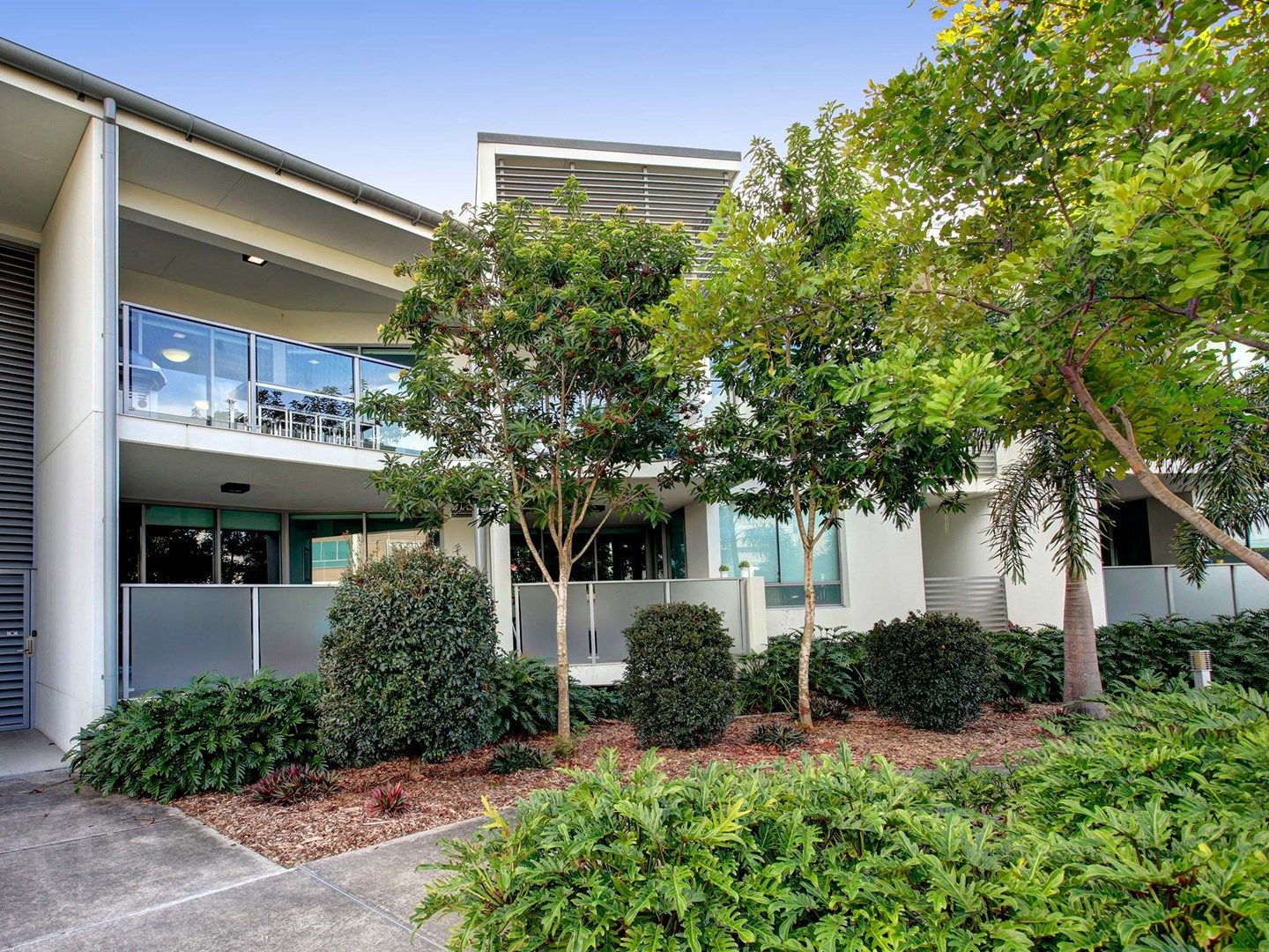 117/20 Egmont Street, Sherwood QLD 4075, Image 0