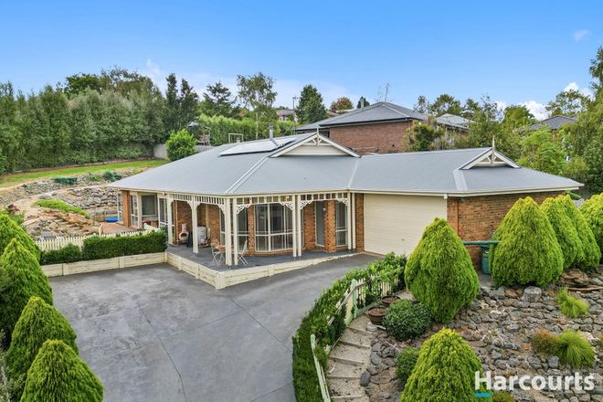Picture of 5 Kenneth Court, NEERIM SOUTH VIC 3831