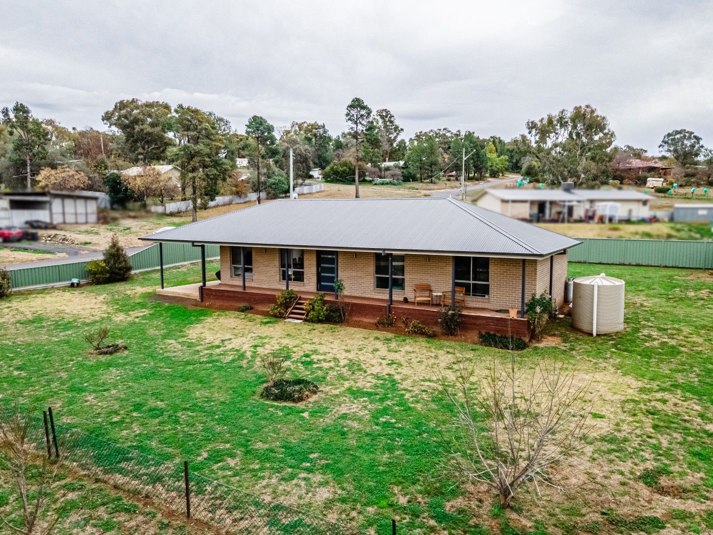 17 Paxton Street, Geurie NSW 2818, Image 1
