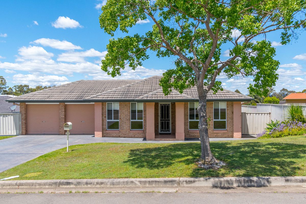 113 O'Shea Circuit, Cessnock NSW 2325, Image 0