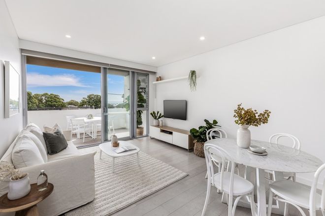 Picture of 104/7 Dianella Street, CARINGBAH NSW 2229
