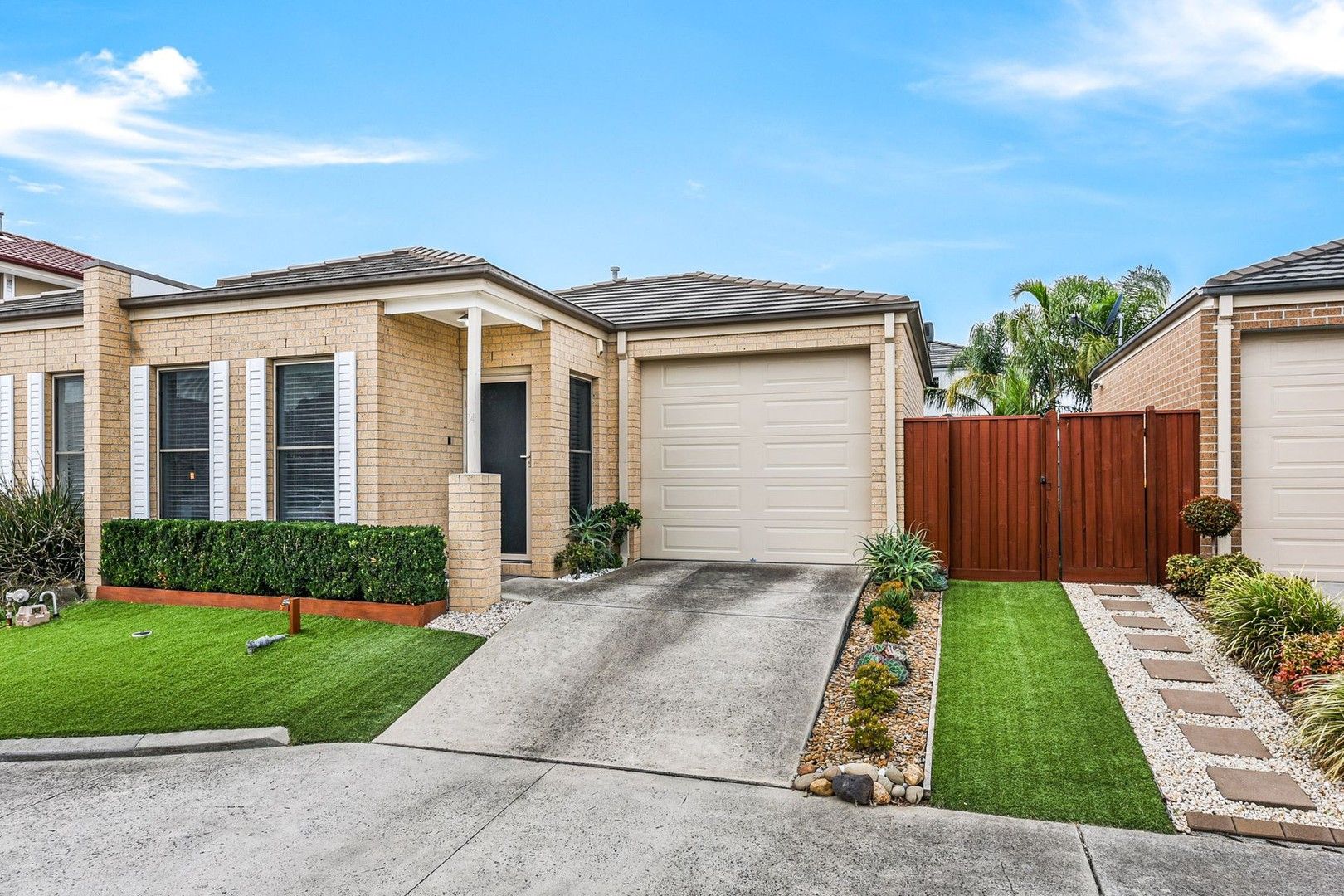 34/2-22 Breanne Place, Keysborough VIC 3173, Image 1