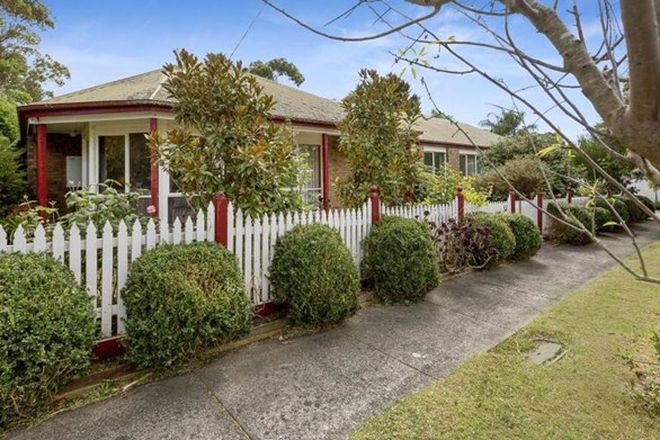 Picture of 42 Stumpy Gully Road, BALNARRING VIC 3926