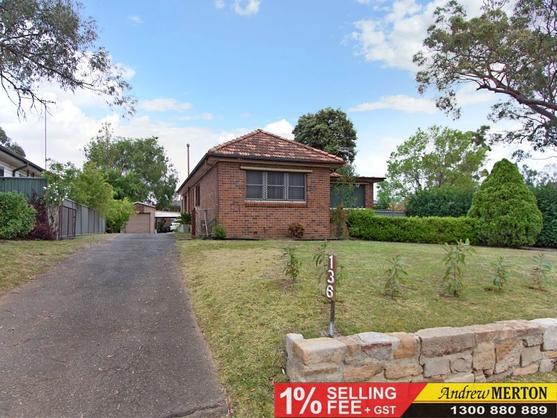 134 & 136 High Street, Penrith NSW 2750, Image 1