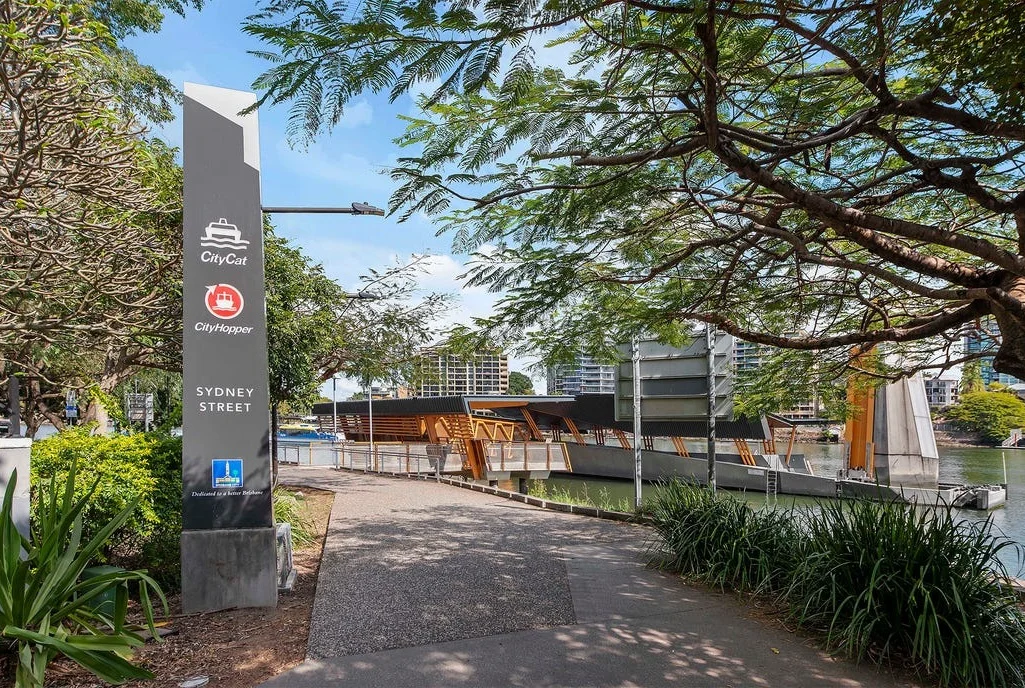 Additional image 18 of 5D/172 Oxlade Drive, New Farm QLD 4005