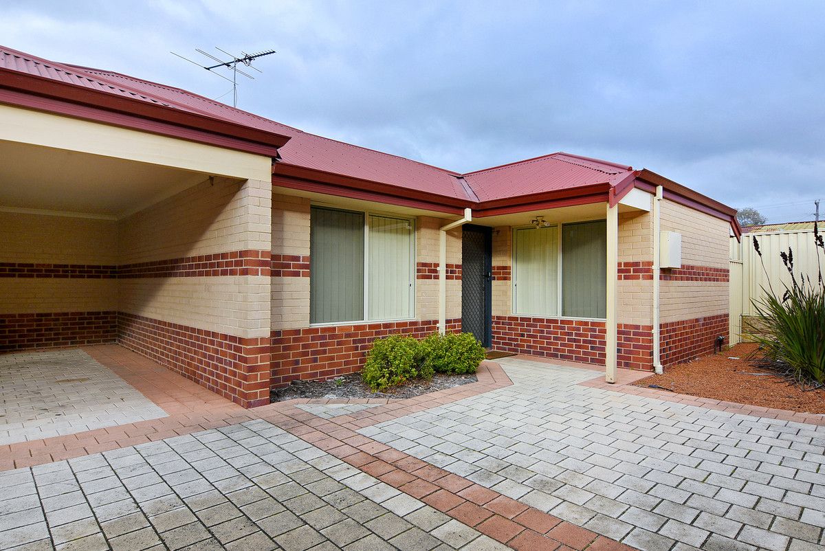 3/29 Throssell Street, Collie WA 6225, Image 1