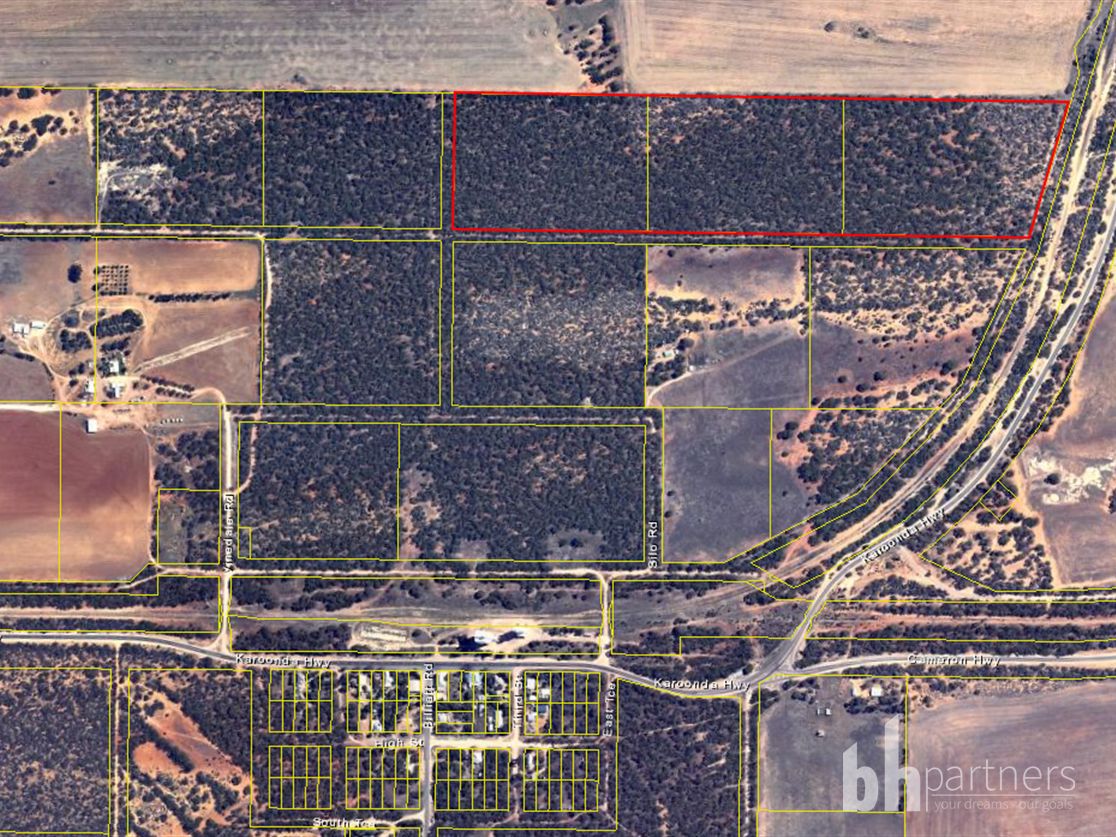 Lot 80 Karoonda Highway, Alawoona SA 5311 House for Sale 80,000