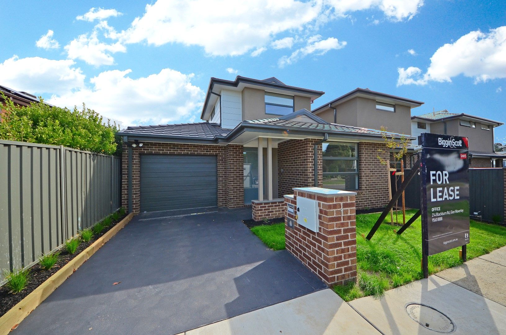 1 Sara Drive, Wheelers Hill VIC 3150, Image 0