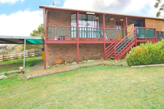 Picture of 29 Kenmore Road, GLENORA TAS 7140