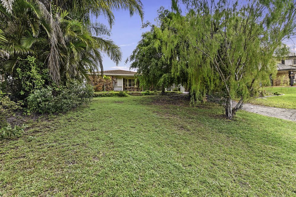 4 Lobb Court, Arundel QLD 4214, Image 0