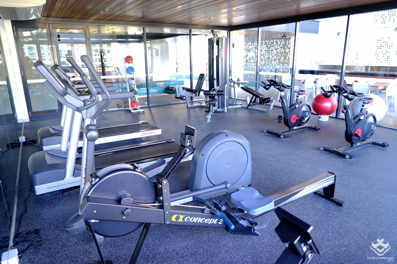 Additional image 14 of ID:21173958/19 Hope Street, South Brisbane QLD 4101