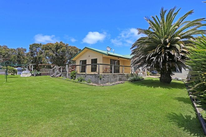 Picture of 4 Newfield Street, PETERBOROUGH VIC 3270