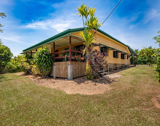 1285 Silkwood - Japoon Road, Japoonvale QLD 4856