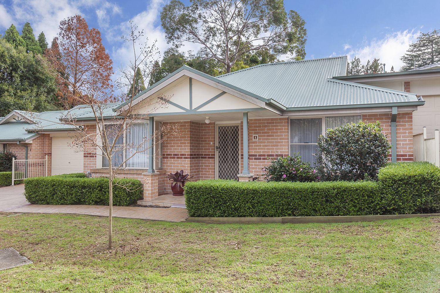 5/1-5 Bland Road, SPRINGWOOD NSW 2777, Image 0