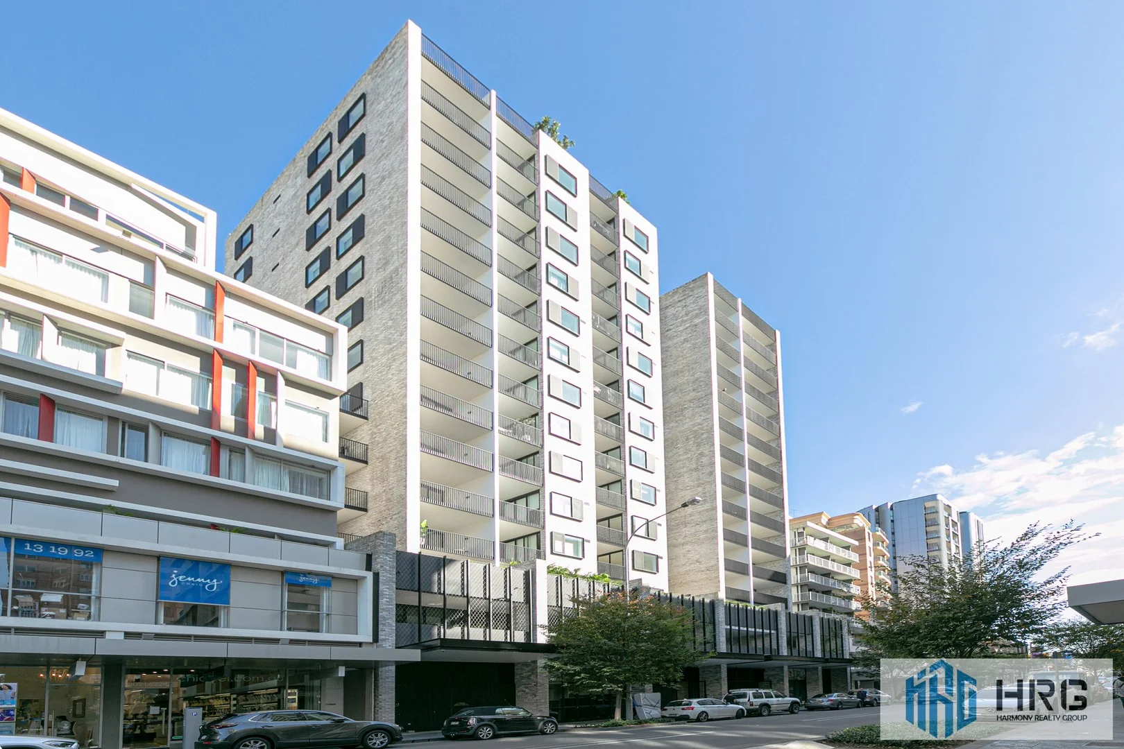 Additional image 8 of 503/87 Oxford st, Bondi Junction NSW 2022