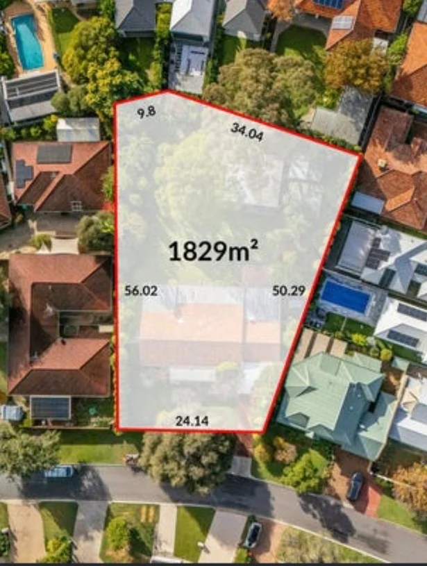 Primary image of Mount Pleasant WA 6153