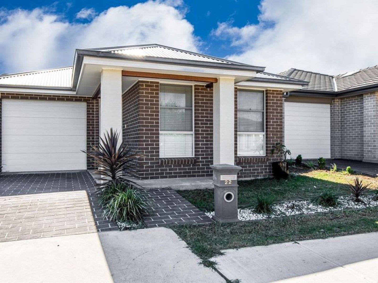 22 Herford Street, Ropes Crossing NSW 2760 House For Rent Domain