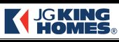 Logo for JG King Homes