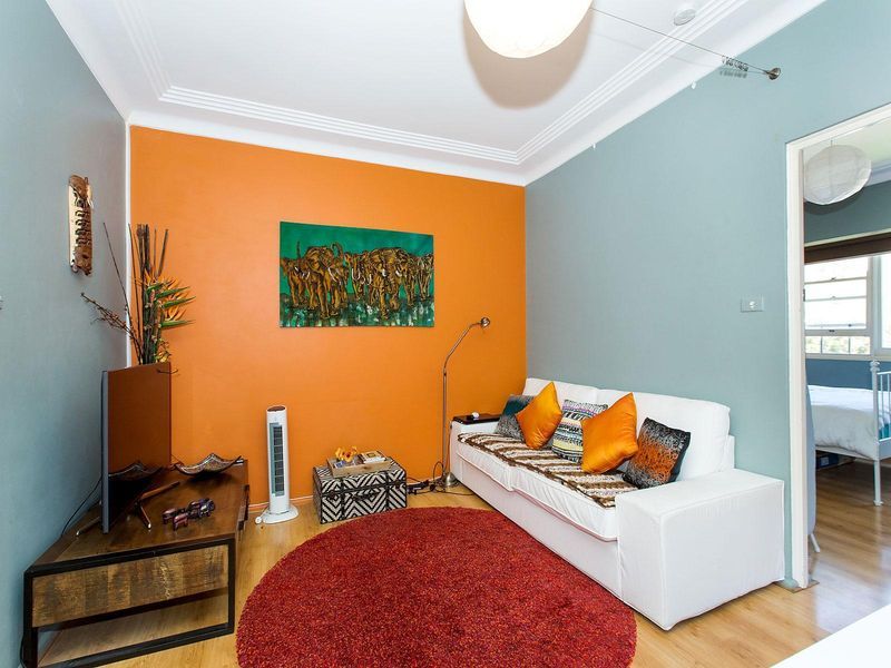 1 bedrooms Apartment / Unit / Flat in 7/10 Nicholson Parade CRONULLA NSW, 2230