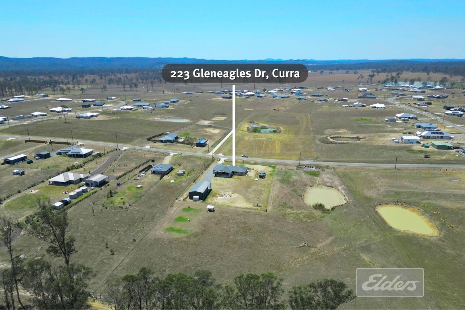 223 Gleneagles Drive, Curra QLD 4570, Image 2