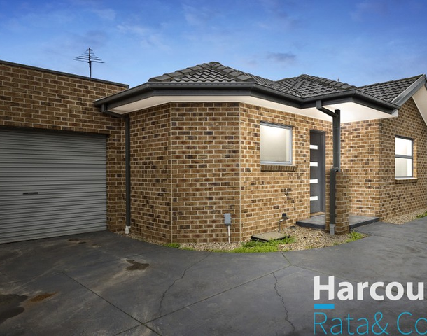 2/22 Travers Street, Thomastown VIC 3074