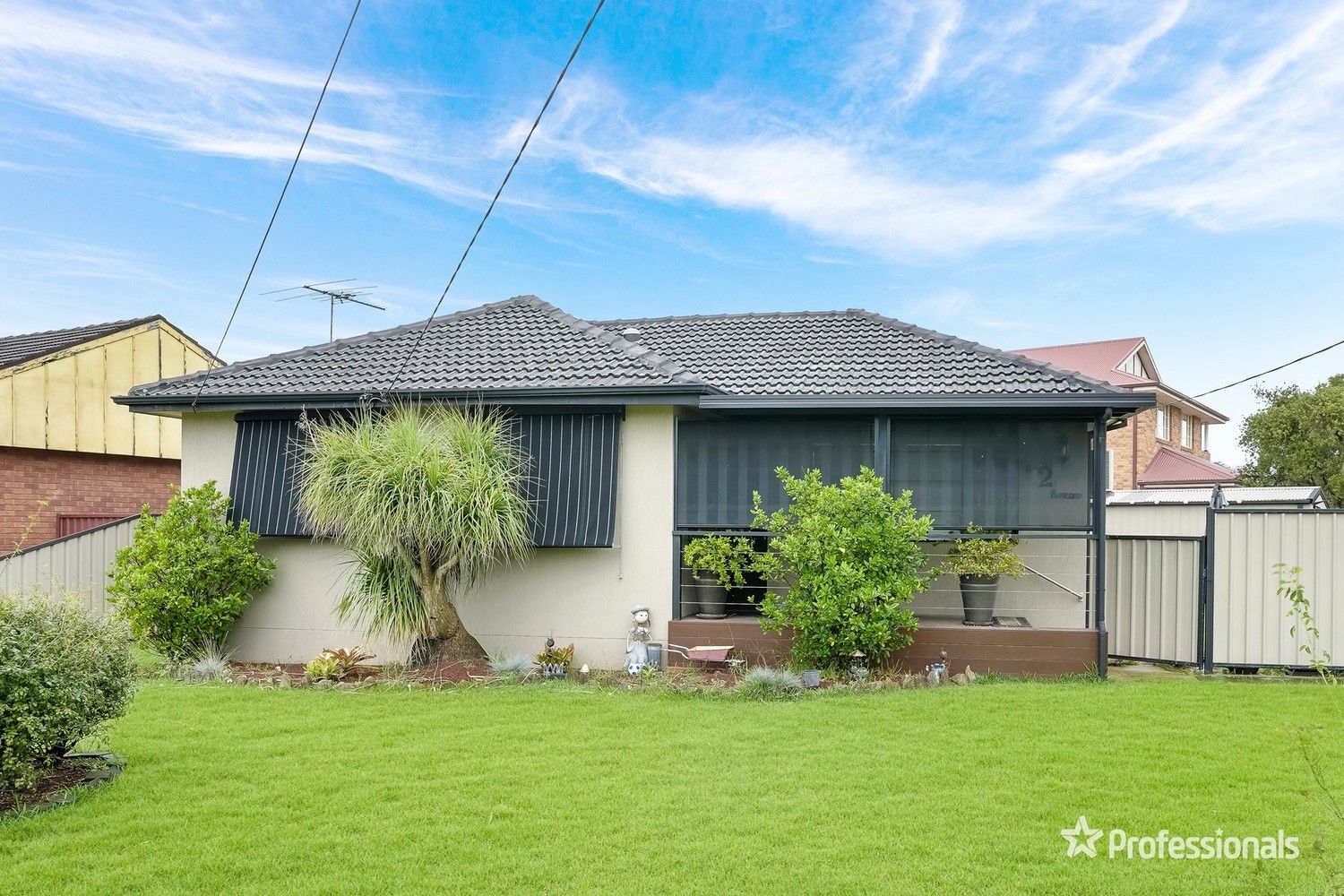 4 bedrooms House in 2 Burford Street COLYTON NSW, 2760