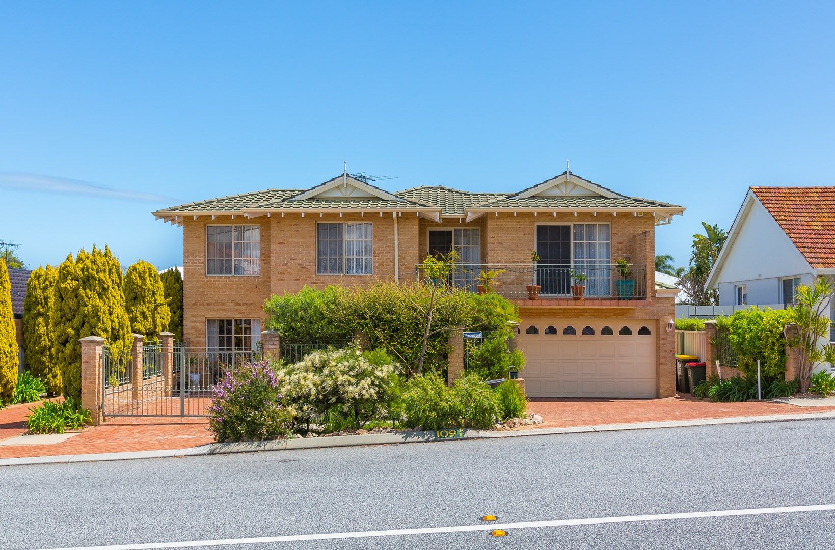 1/109 HAYES AVENUE, Yokine WA 6060, Image 0