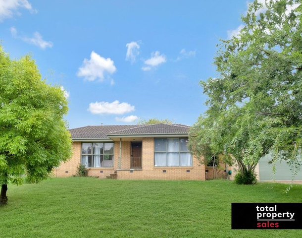 8 Howard Street, Torrens ACT 2607