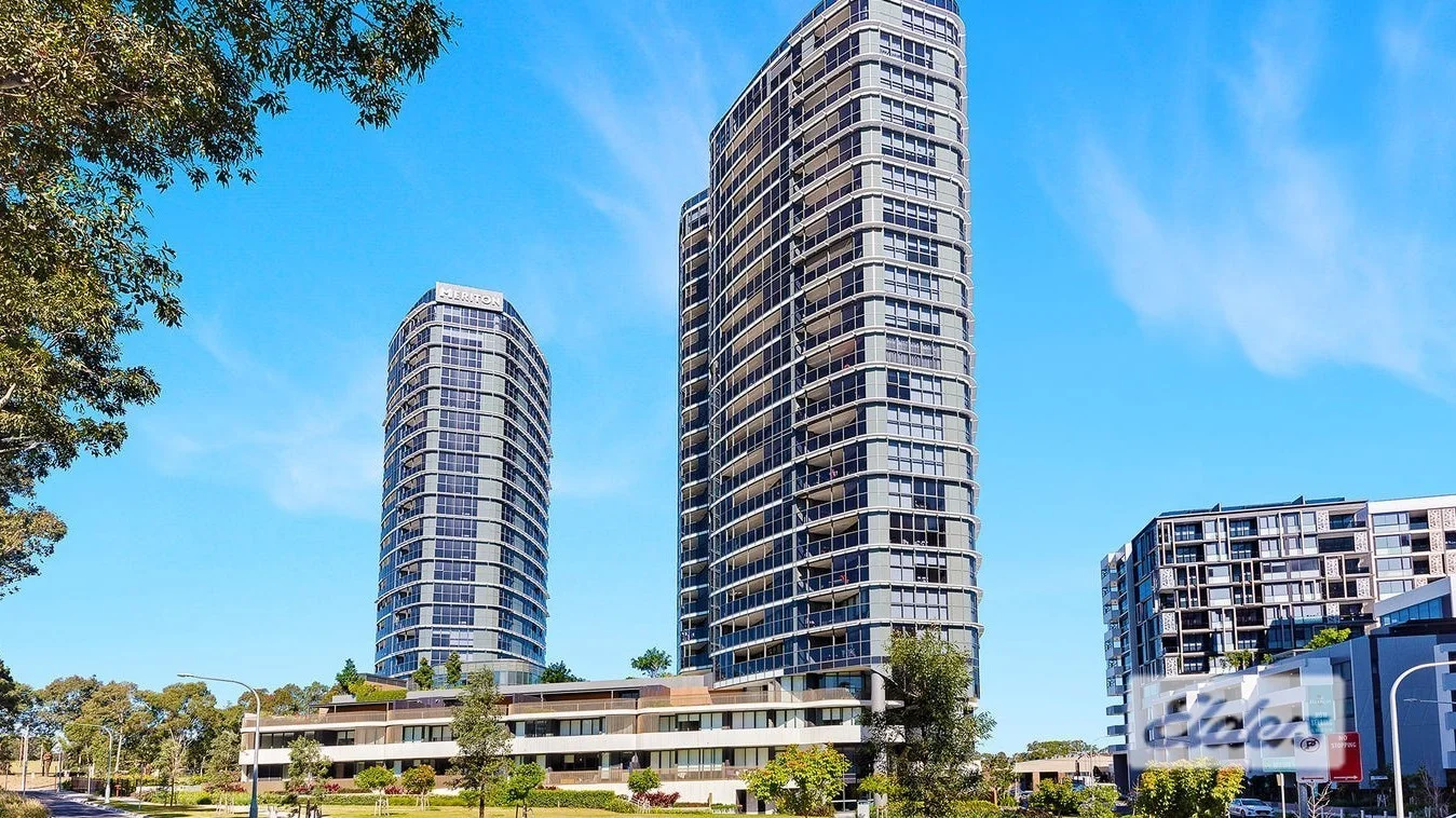 Primary image of Level 14, 1404/1 Carter Street, Lidcombe NSW 2141