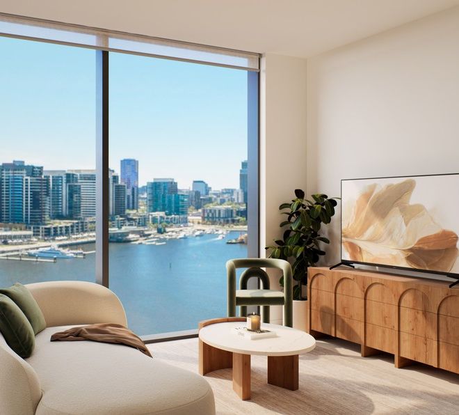 Picture of 509A/971 Collins Street, Docklands